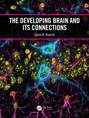 cover image of The Developing Brain and its Connections